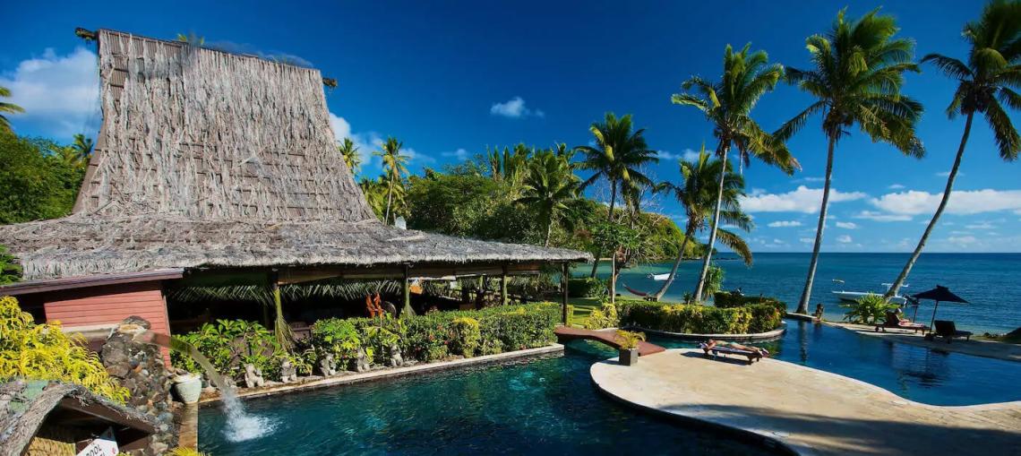 Fiji 2028 &amp; 2030